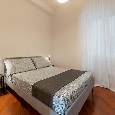Metro Cipro! Alle Spalle Del Vaticano Apartment X4 โรม ภายนอก รูปภาพ
