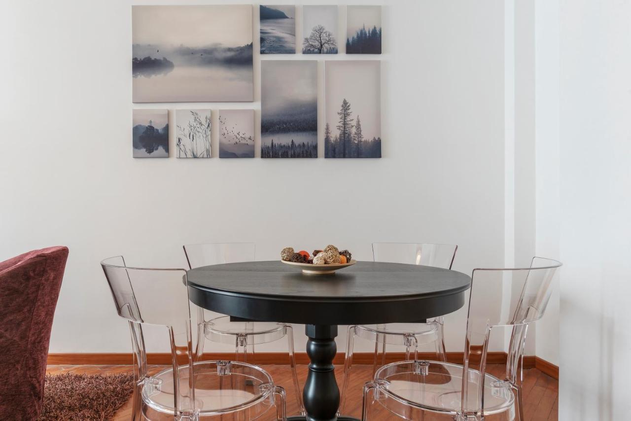 Metro Cipro! Alle Spalle Del Vaticano Apartment X4 โรม ภายนอก รูปภาพ