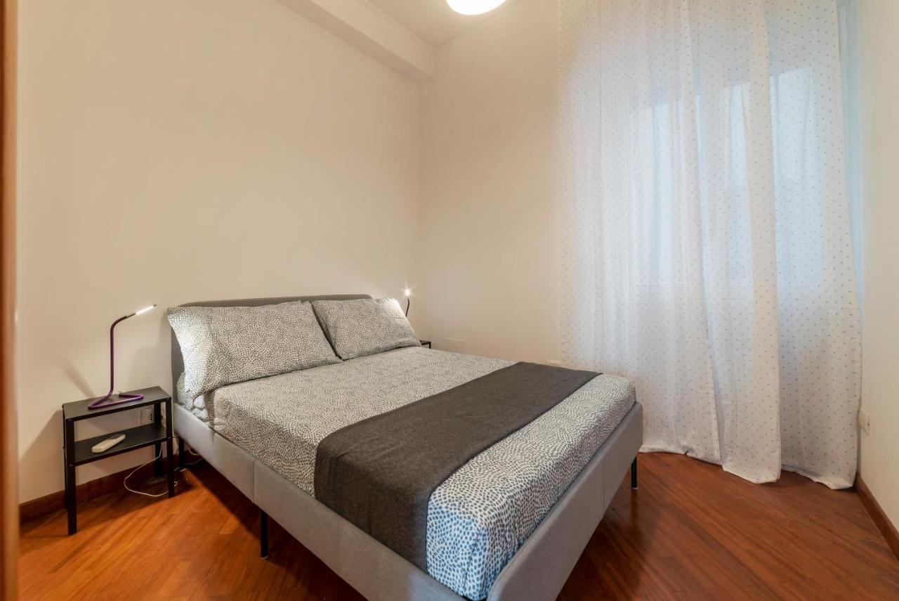 Metro Cipro! Alle Spalle Del Vaticano Apartment X4 โรม ภายนอก รูปภาพ