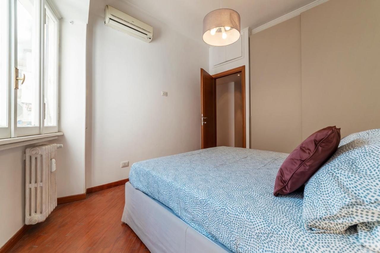 Metro Cipro! Alle Spalle Del Vaticano Apartment X4 โรม ภายนอก รูปภาพ