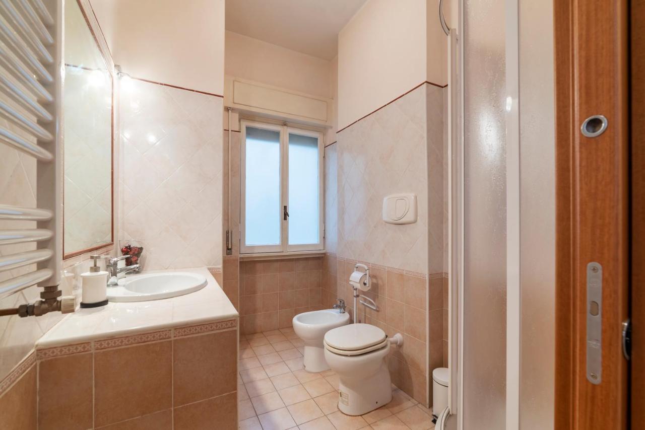 Metro Cipro! Alle Spalle Del Vaticano Apartment X4 โรม ภายนอก รูปภาพ