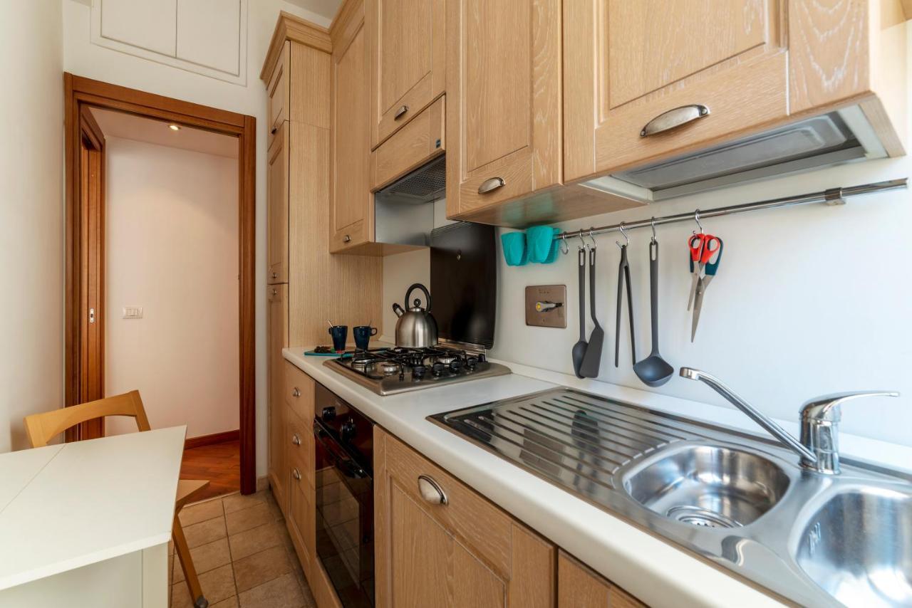 Metro Cipro! Alle Spalle Del Vaticano Apartment X4 โรม ภายนอก รูปภาพ